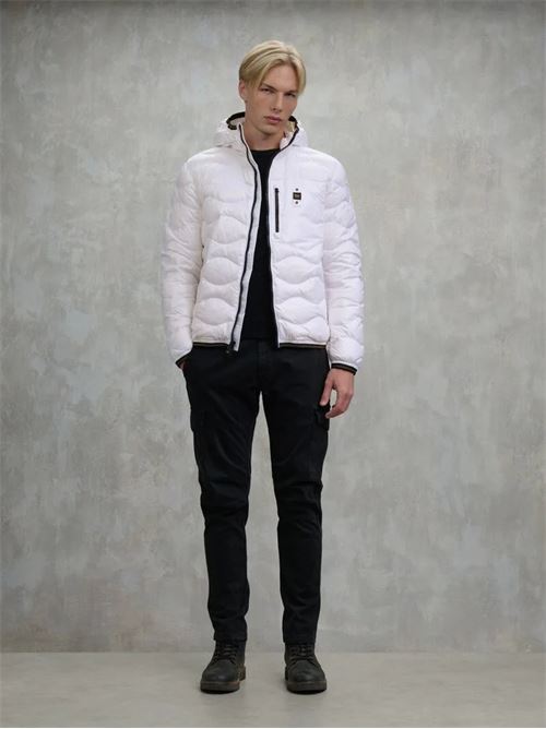  BLAUER | 25WBLUC03074 006355/100